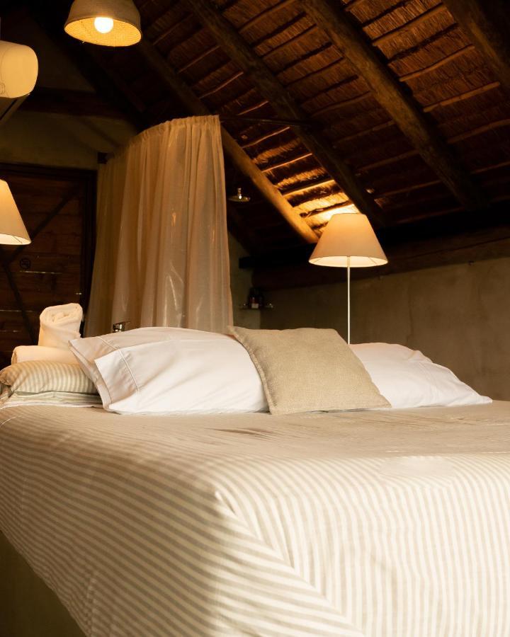 Tava Glamping Cerro Hotel San Bernardino Kültér fotó