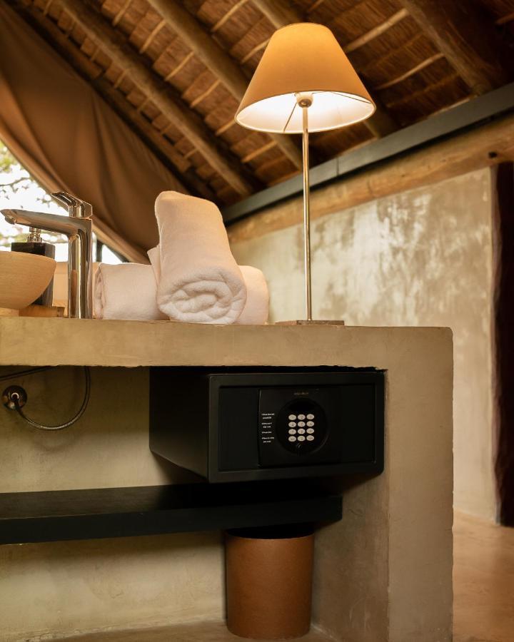 Tava Glamping Cerro Hotel San Bernardino Kültér fotó