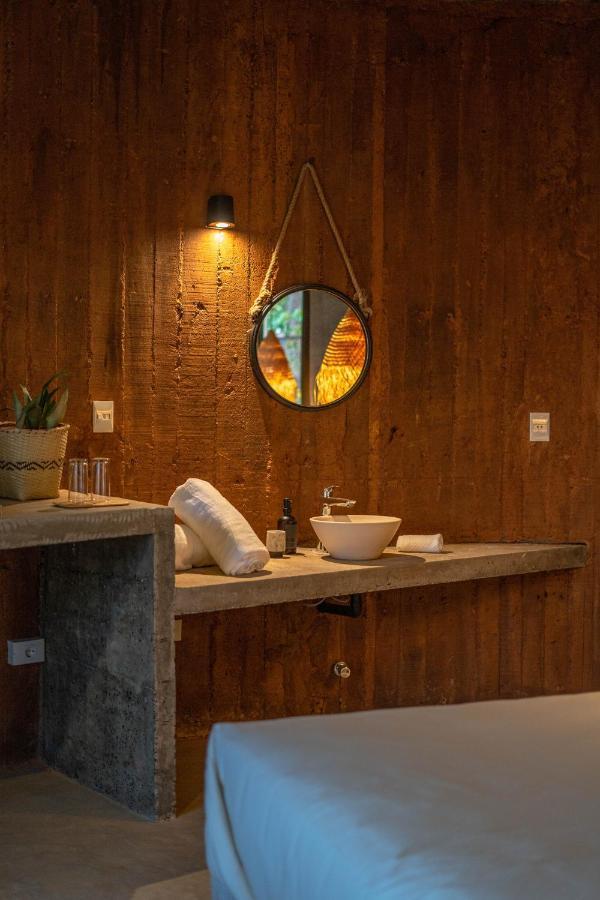 Tava Glamping Cerro Hotel San Bernardino Kültér fotó